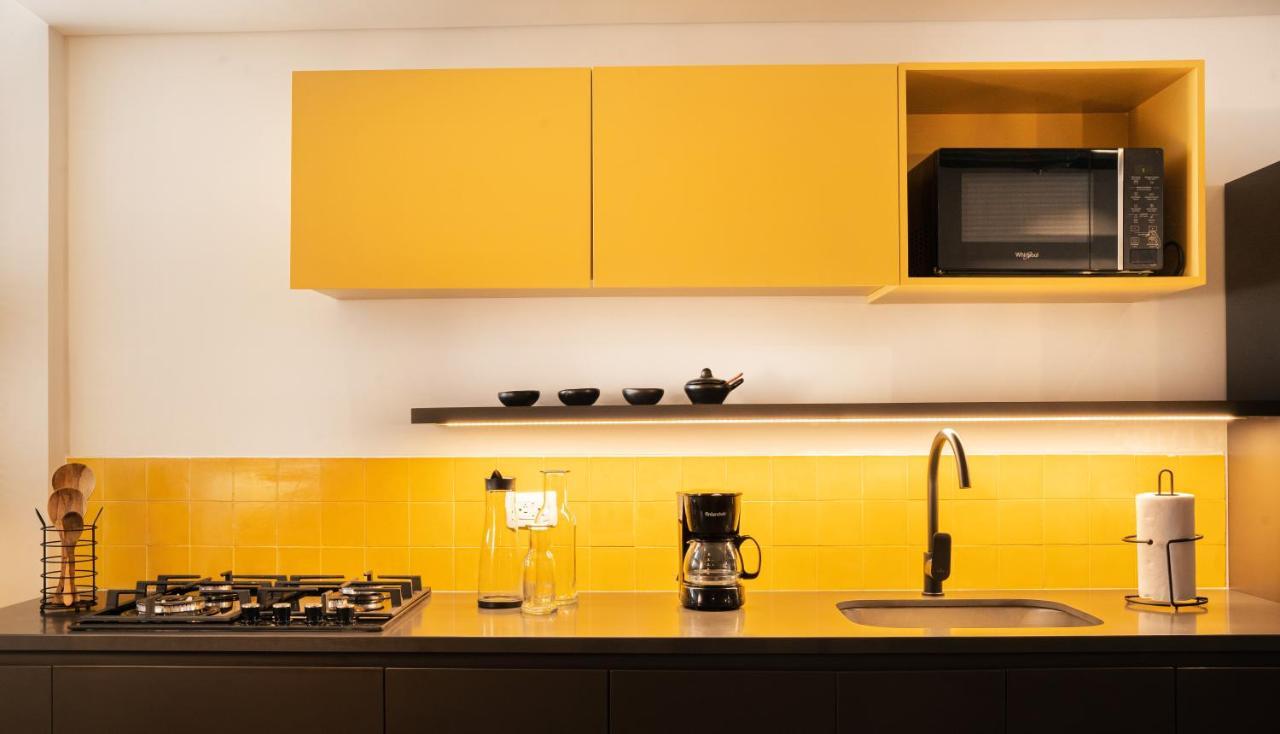 Apartamento Topá House Medellín