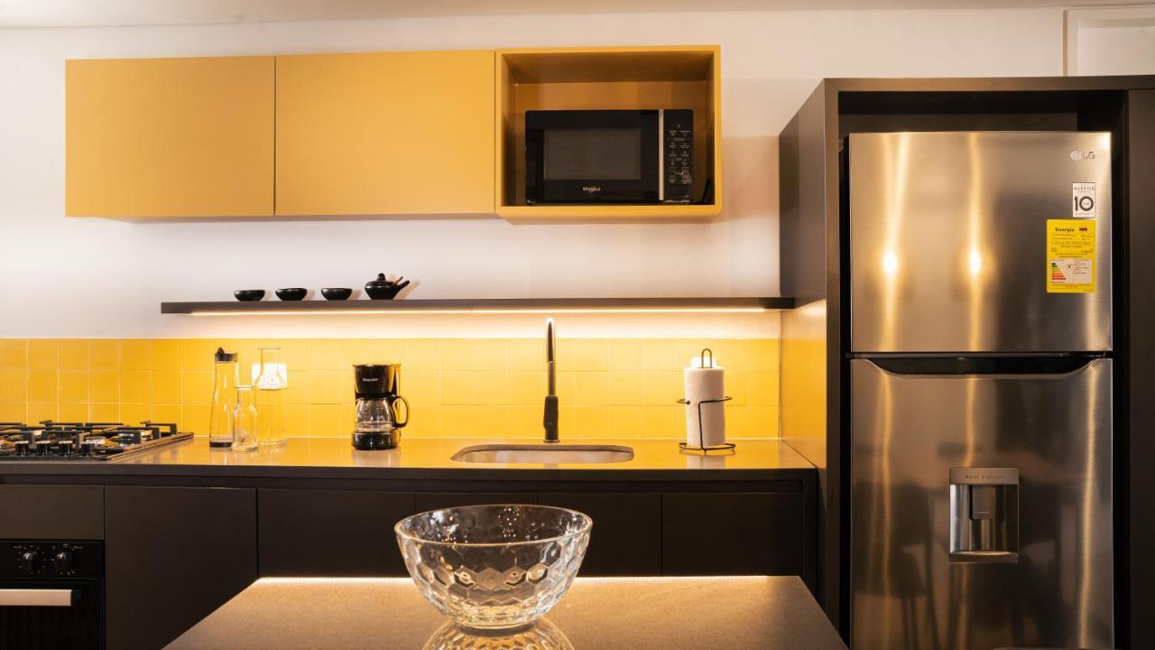 Topá House Apartamento