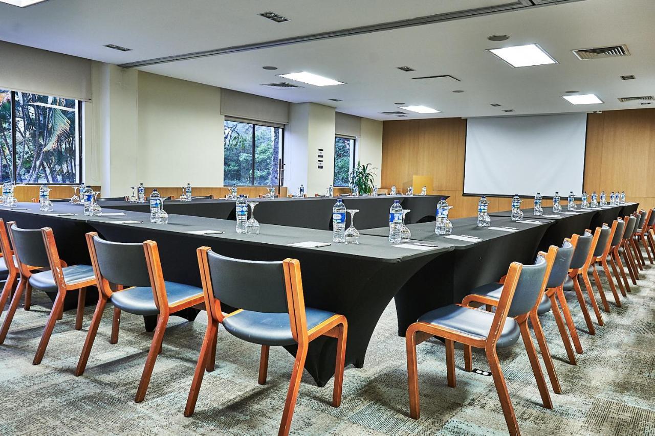 Hotel Poblado Plaza