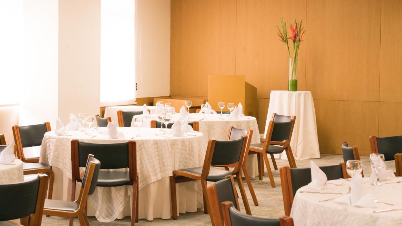 Hotel Poblado Plaza Medellin