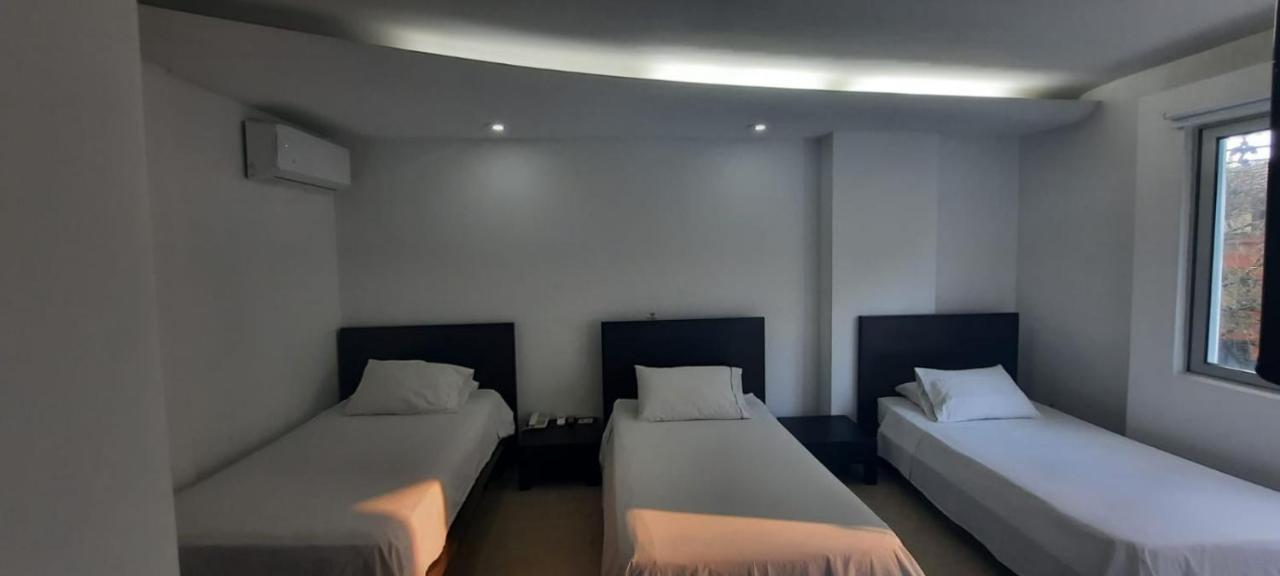 Mediterraneo 3* Medellín