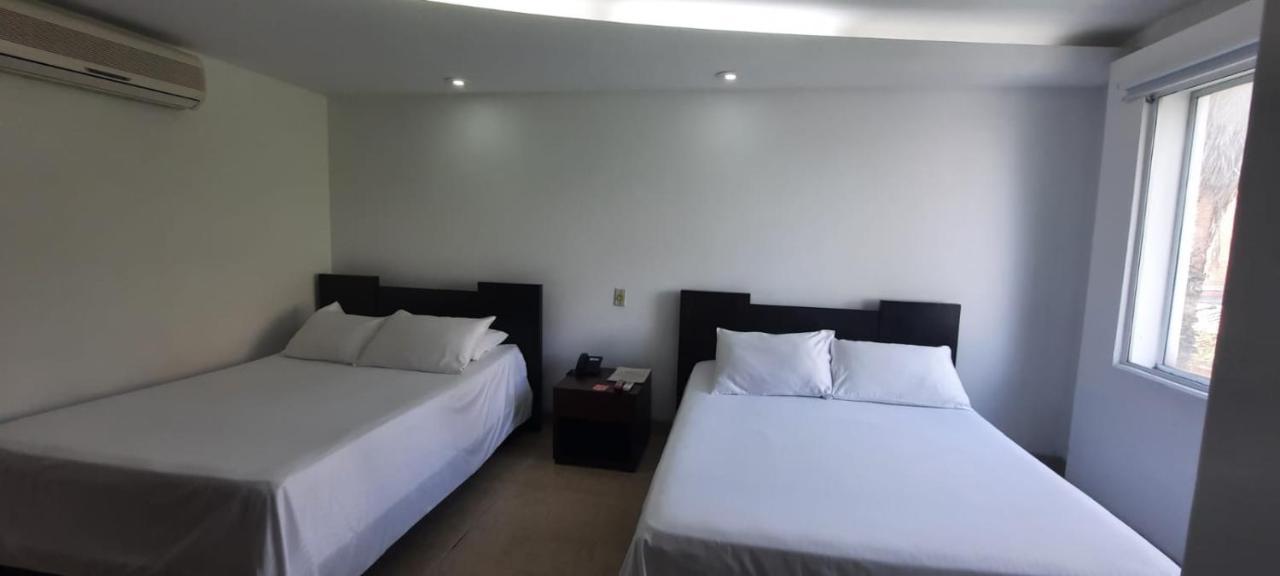 Hotel Mediterraneo
