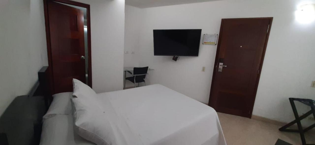 Mediterraneo Hotel
