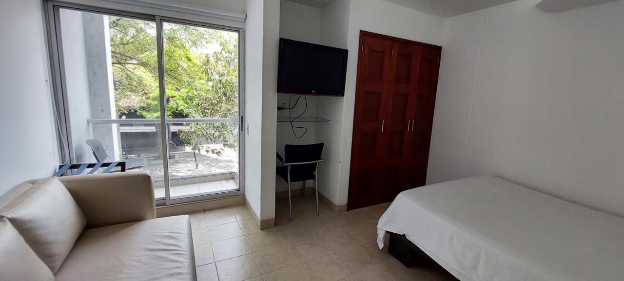 Mediterraneo Hotel
