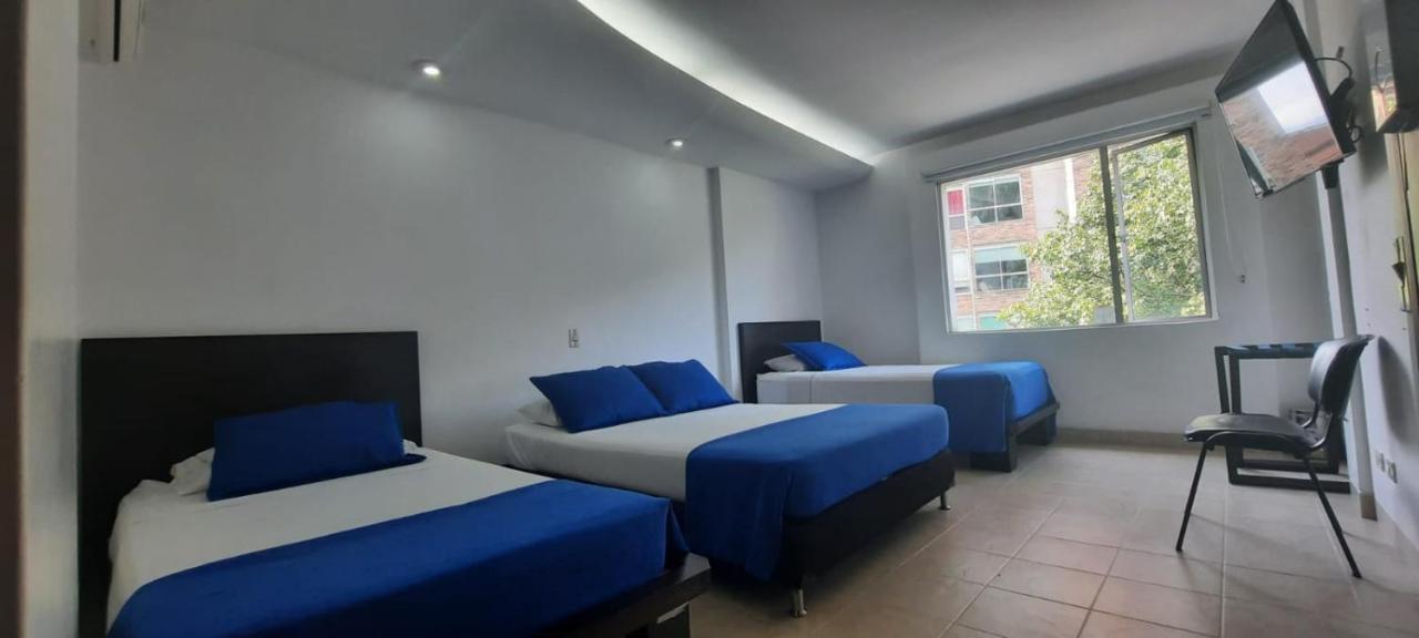 Mediterraneo Hotel