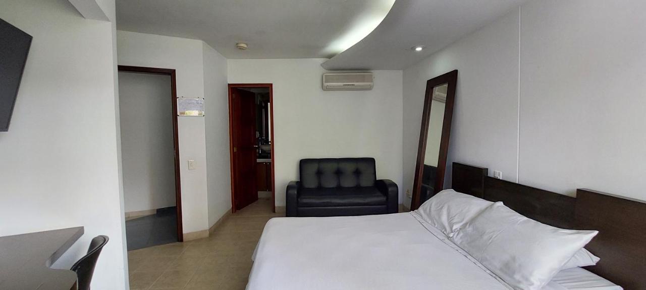 Hotel Mediterraneo