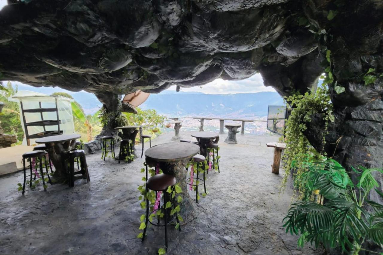 Glamping & Coffee Tour Campo de lujo *