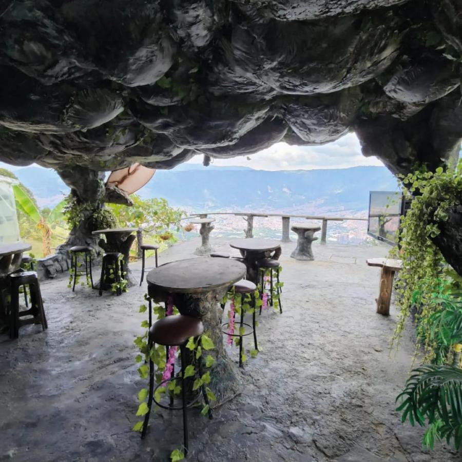 Campo de lujo Glamping & Coffee Tour
