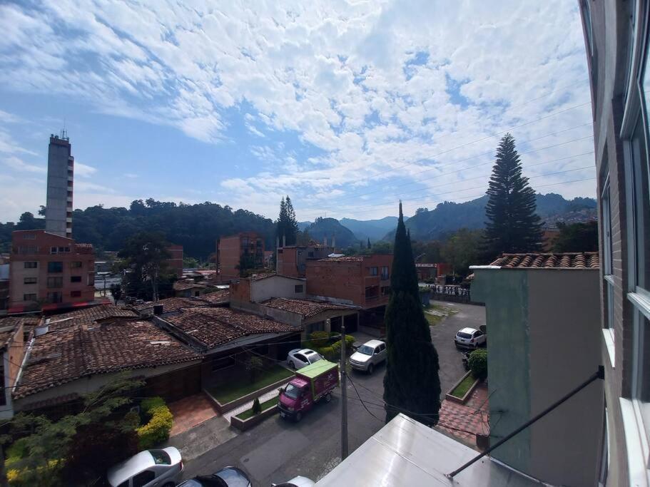 Apartamento 303 Metroplus, Belen Exclusive Loft