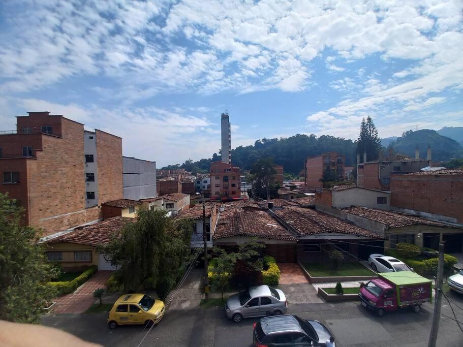 303 Metroplus, Belen Exclusive Loft