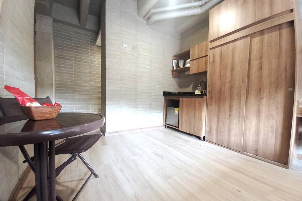 303 Metroplus, Belen Exclusive Loft Medellín