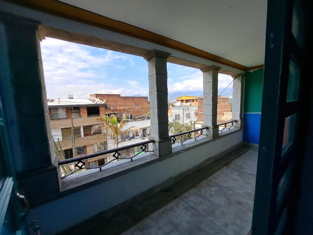 Jerusalen Prado Medellín