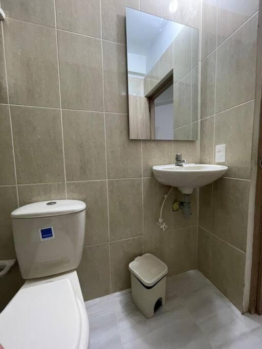Aparta-hotel Laureles 302 Apartamento Medellín