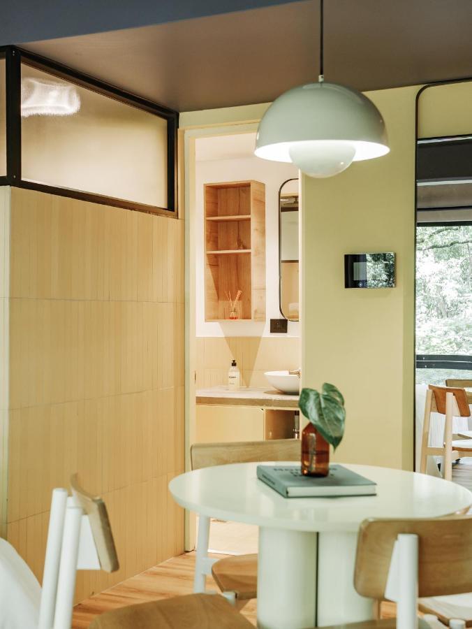 Hotel The Somos Flats Provenza 4*