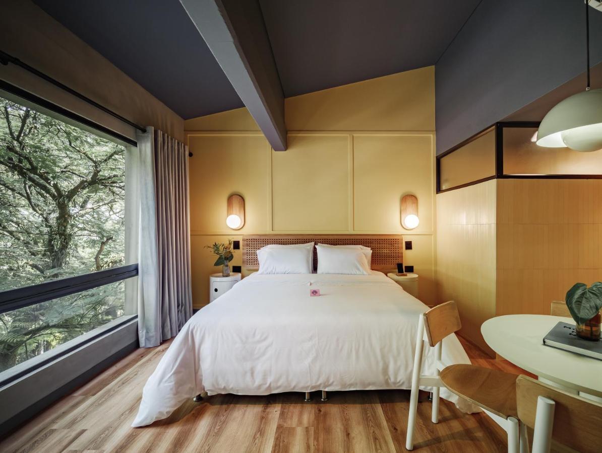 The Somos Flats Provenza