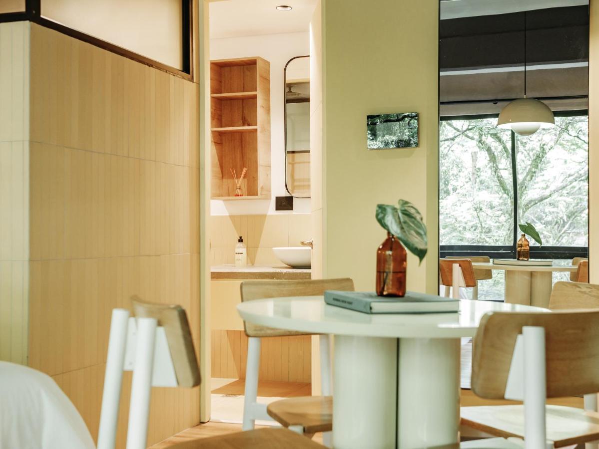 The Somos Flats Provenza 4* Medellin