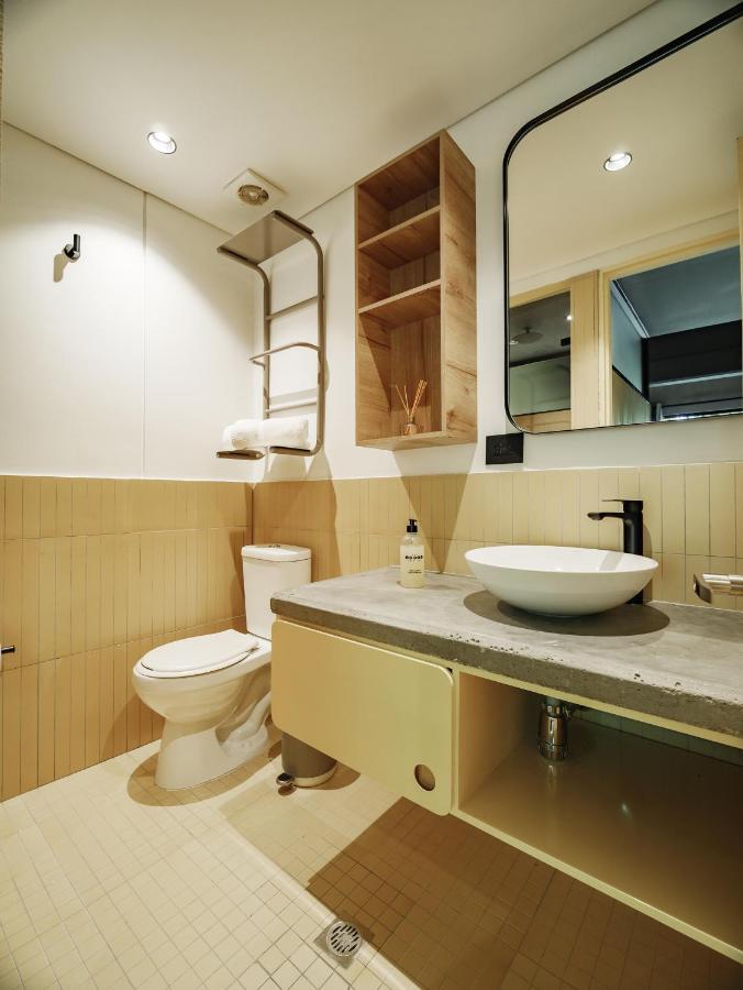 The Somos Flats Provenza Hotel Medellin