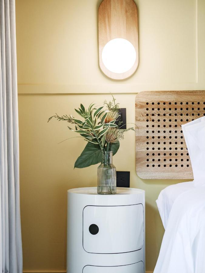 Hotel The Somos Flats Provenza