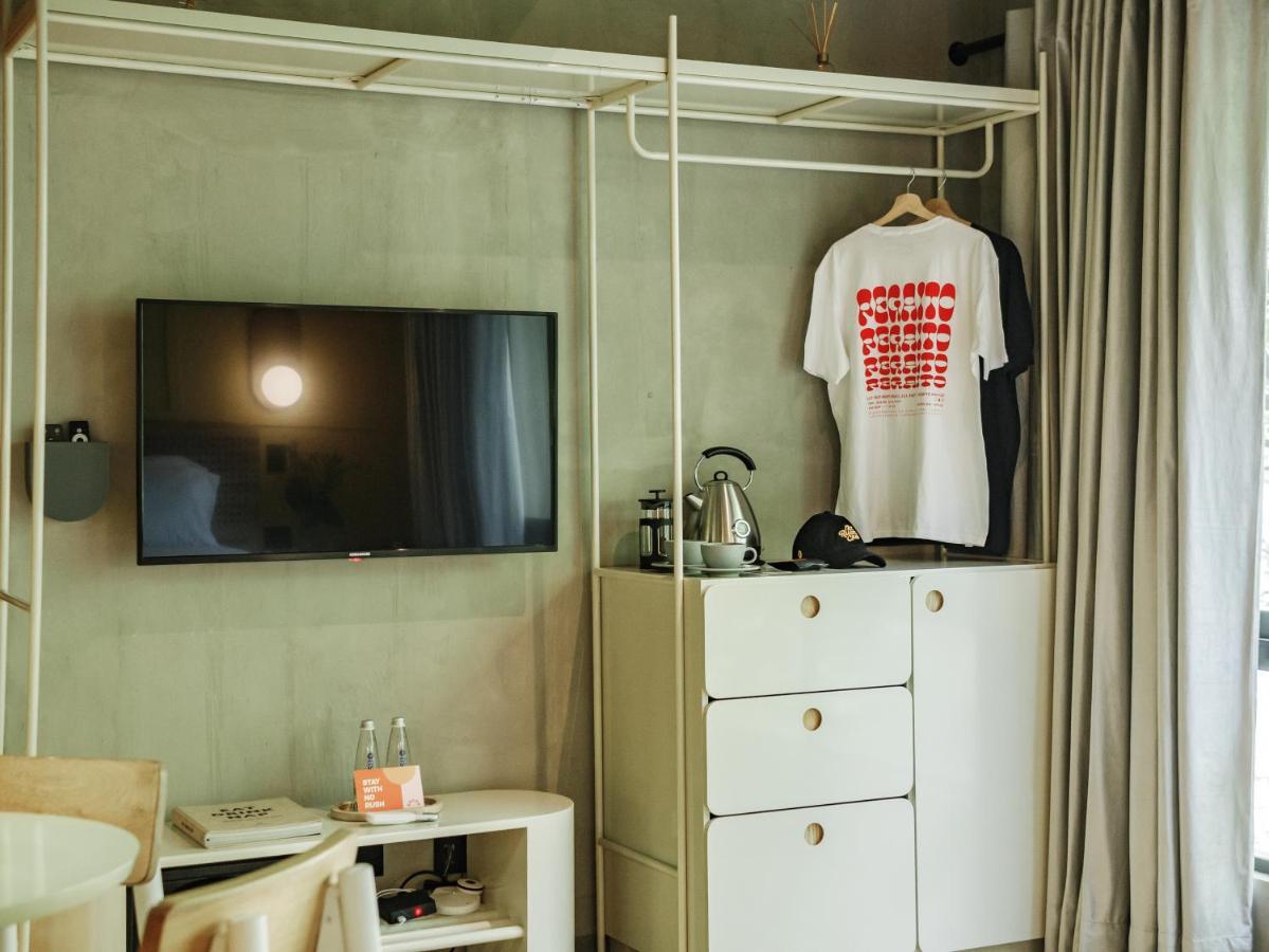 Hotel The Somos Flats Provenza Medellin