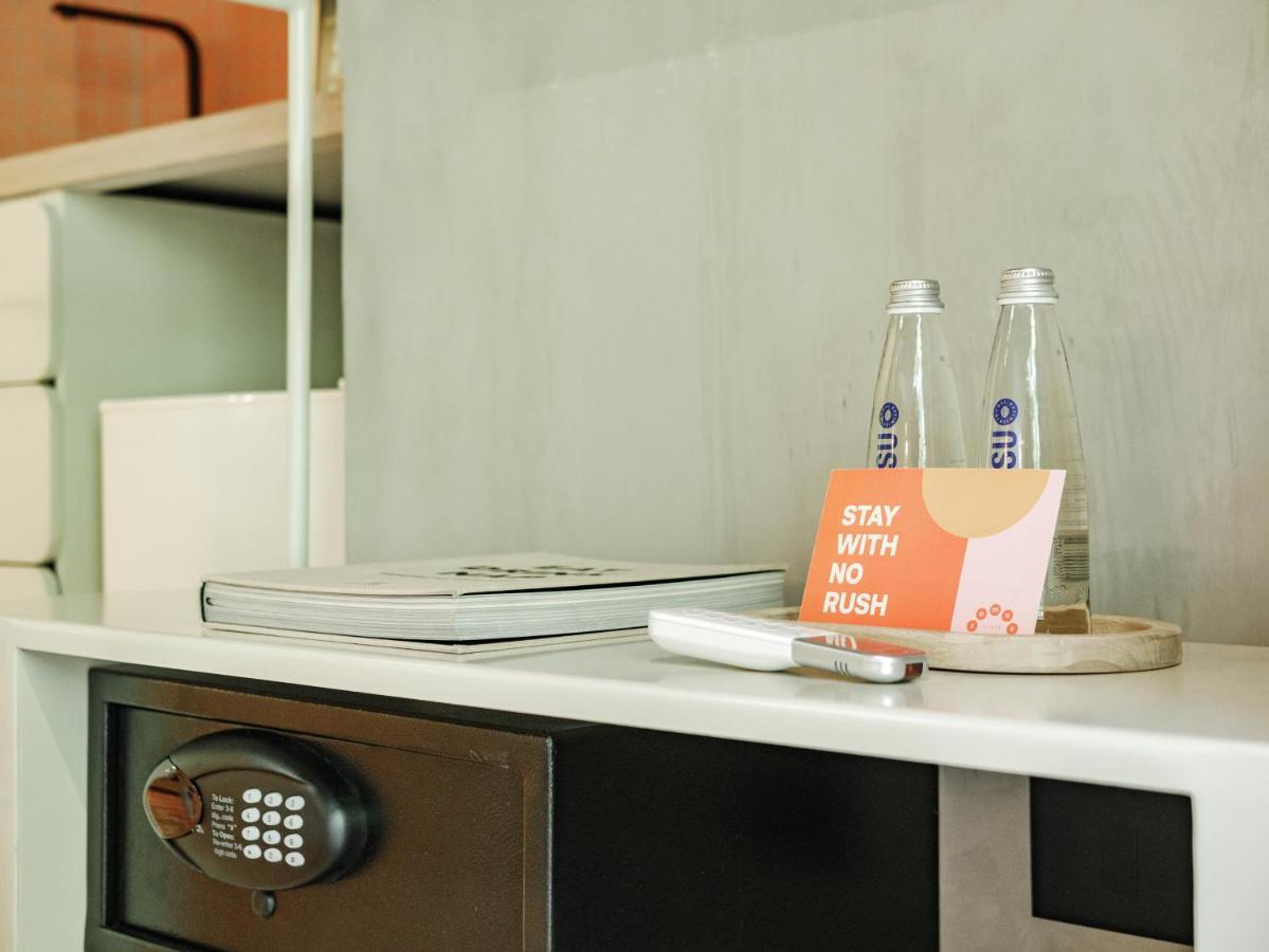 Hotel The Somos Flats Provenza