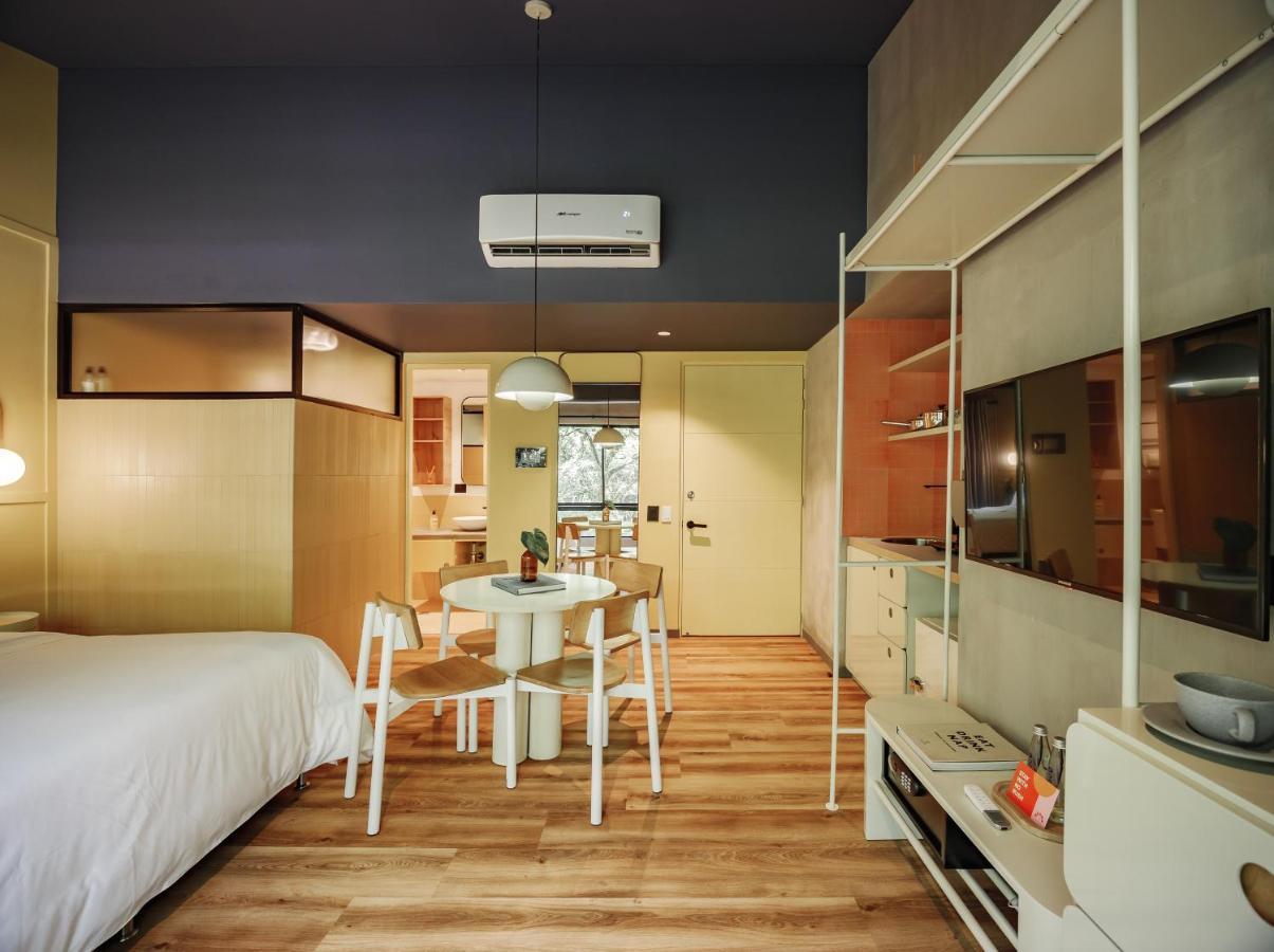 The Somos Flats Provenza 4* Medellín