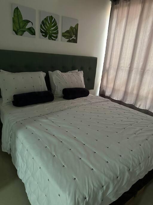 Apartamento Magnifico, Moderno Y Centrico Apartaestudio 203