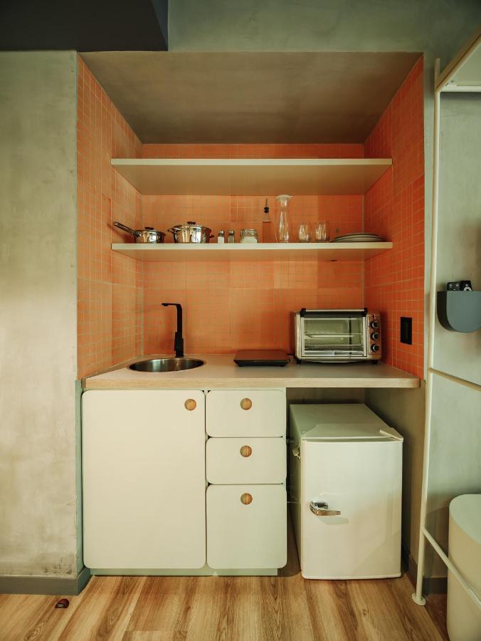 The Somos Flats Provenza Medellin