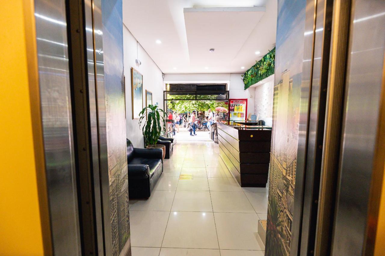 Calle Real Hotel Medellín