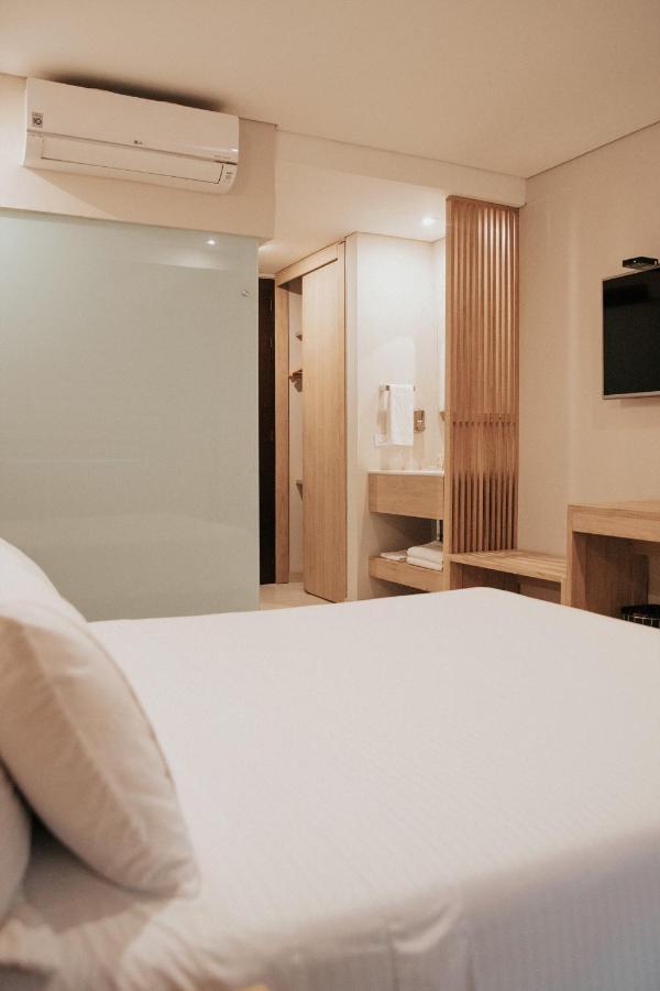 Dix Hotel Medellín
