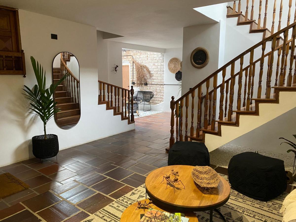 Bed & Breakfast Casa Medallo
