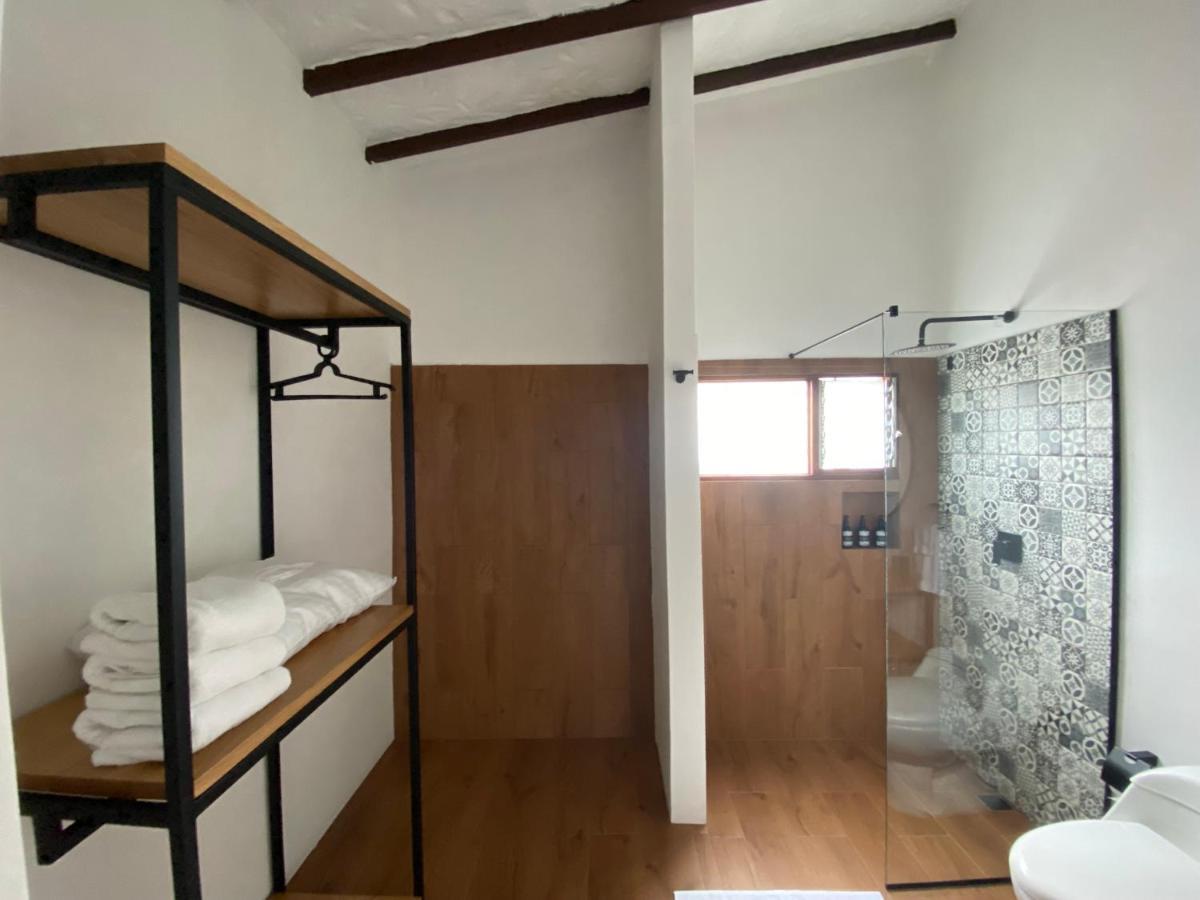 Bed & Breakfast Casa Medallo Medellin