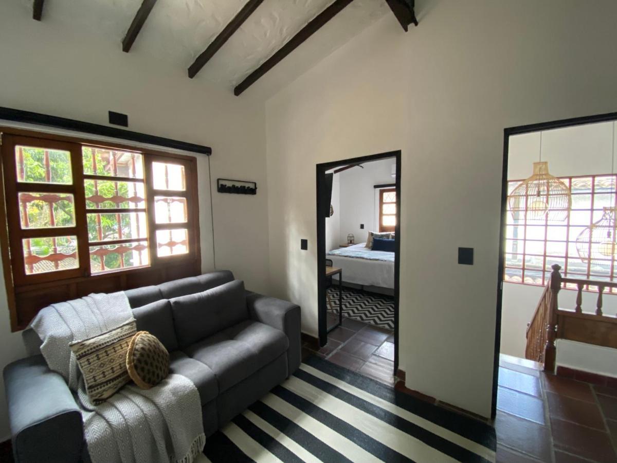 Casa Medallo Medellin