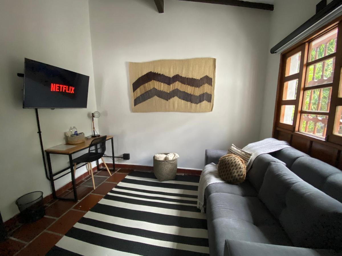 Casa Medallo Bed & Breakfast