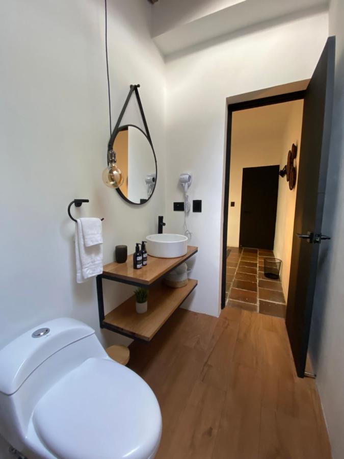 Bed & Breakfast Casa Medallo
