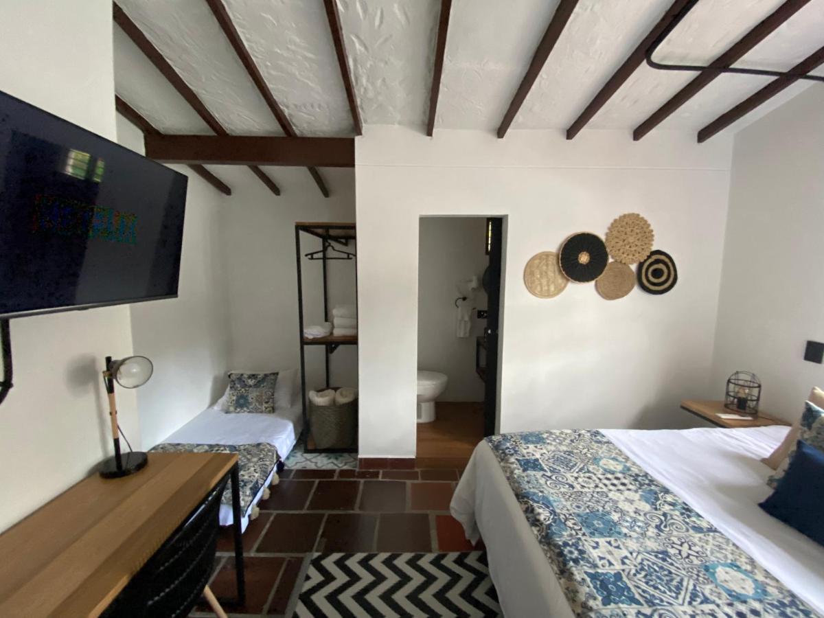 Casa Medallo Bed & Breakfast