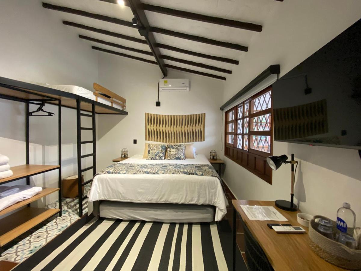 Bed & Breakfast Casa Medallo Medellin