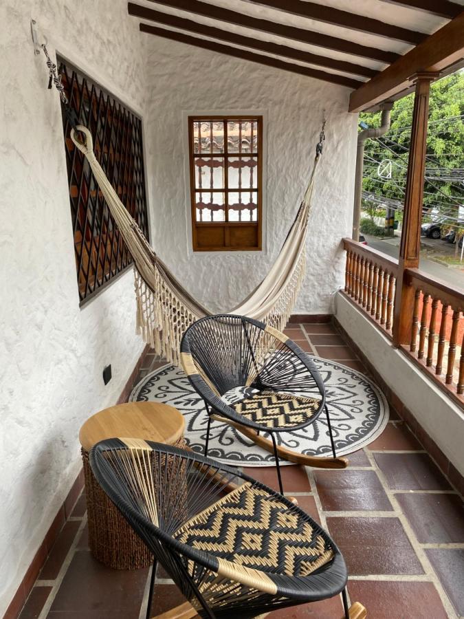 Casa Medallo Bed & Breakfast *