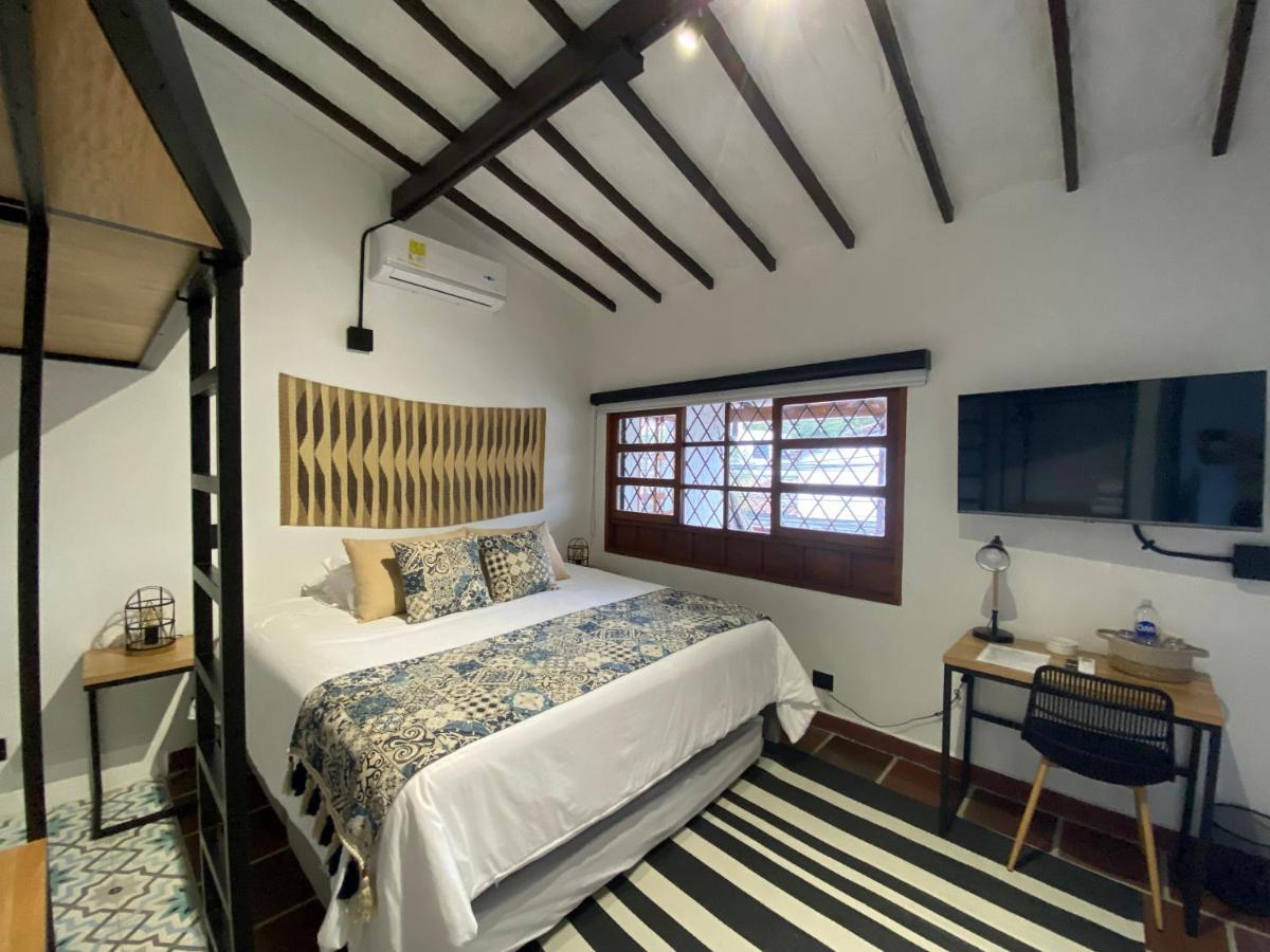 Casa Medallo Bed & Breakfast Medellin