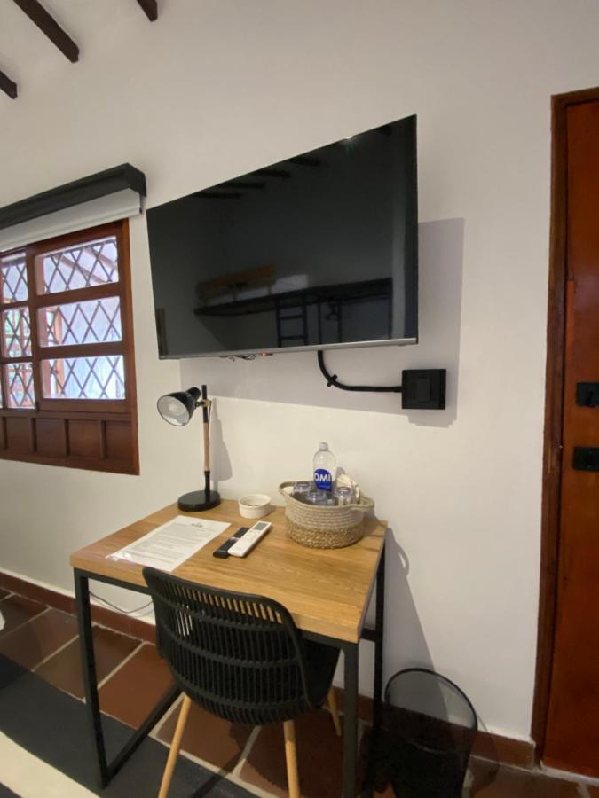 Casa Medallo Medellin