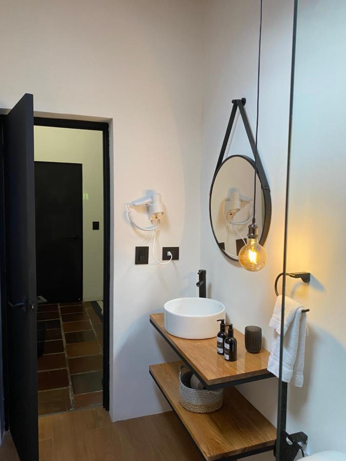 Bed & Breakfast Casa Medallo *