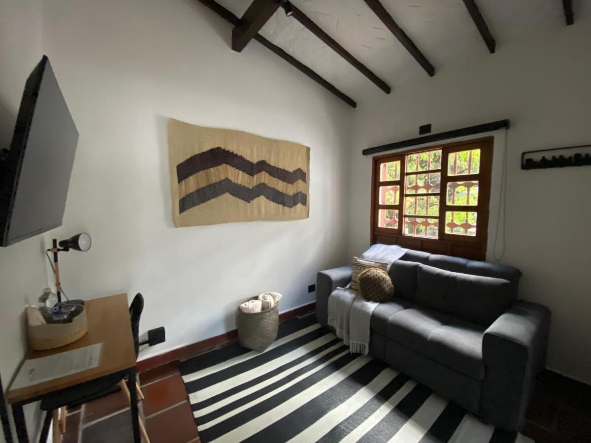 Bed & Breakfast Casa Medallo