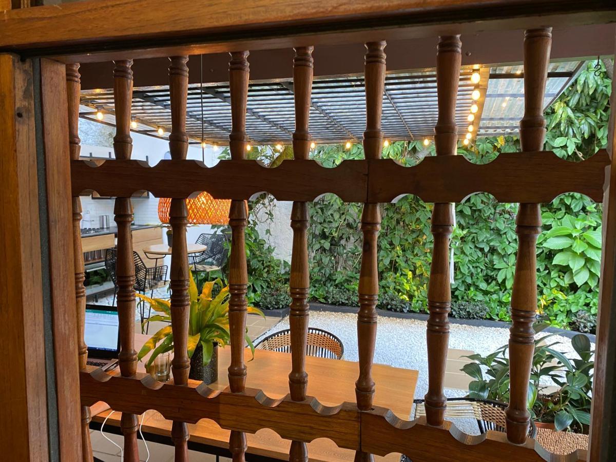 Casa Medallo