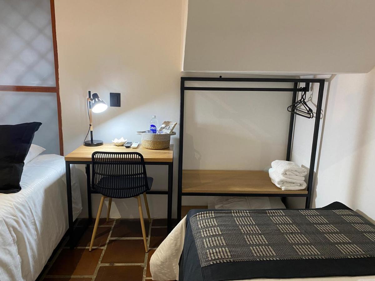 Casa Medallo Bed & Breakfast