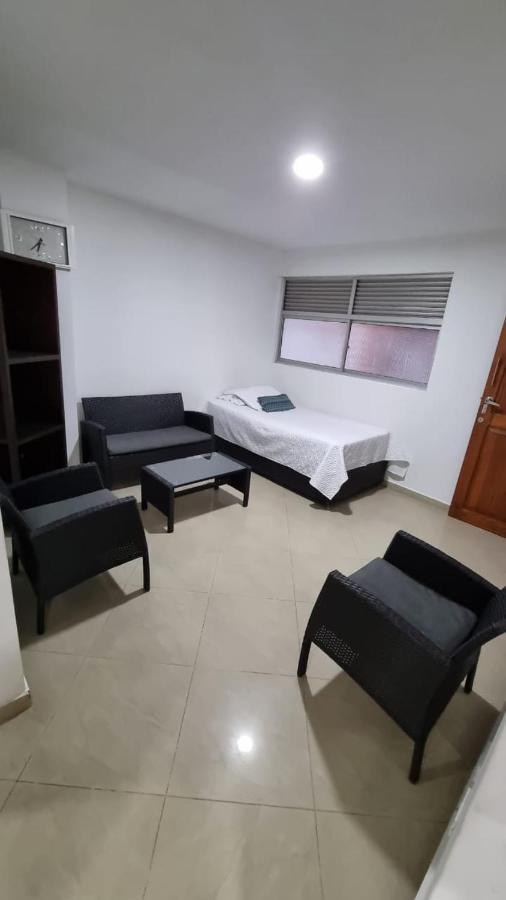 Apartahotel Apartahotel Montes