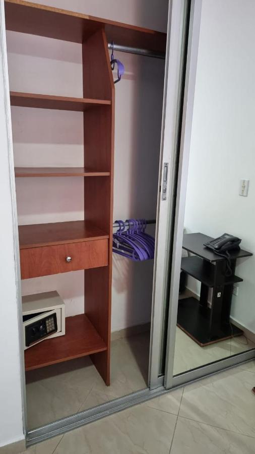 Apartahotel Montes Medellín