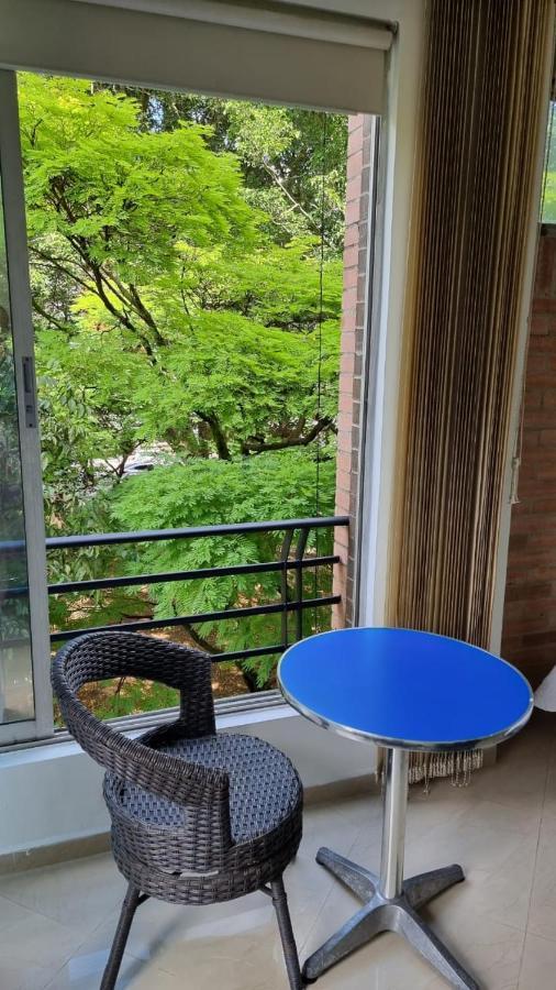 Apartahotel Montes * Medellín