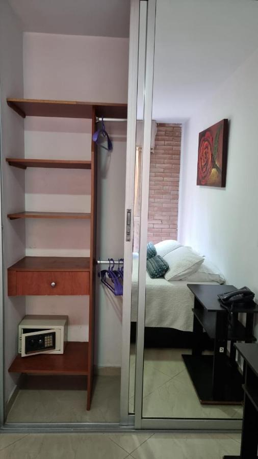 Apartahotel Apartahotel Montes Medellín