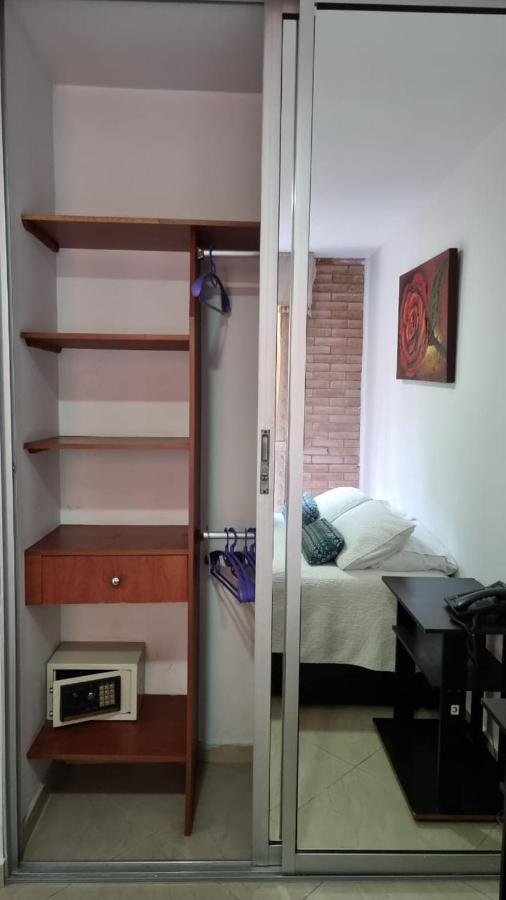 Apartahotel Montes Apartahotel Medellín