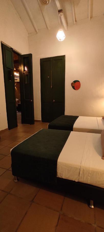 Botánica Casa By Dot Tradition 3* Medellín