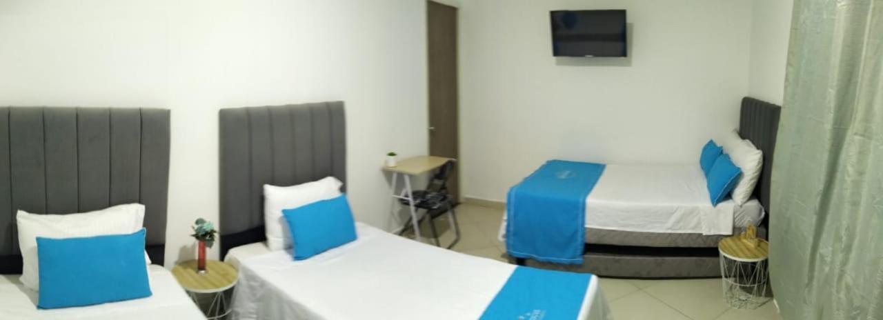 George House Medellín